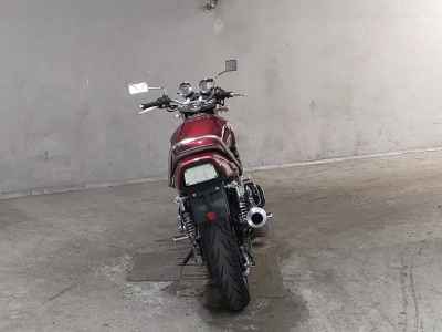 Suzuki GSX400 Impulse 1995