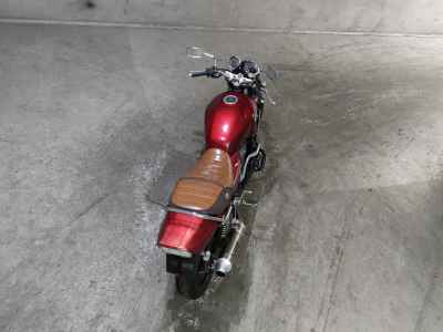 Suzuki GSX400 Impulse 1995