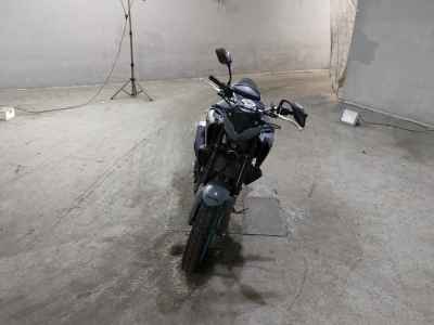 Yamaha MT-25 2022