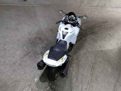 Kawasaki Ninja ZX-14R 2014