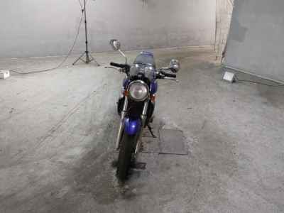 Kawasaki Balius ZR250 1993