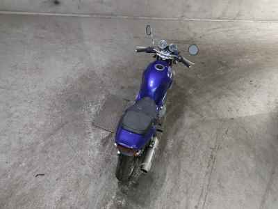 Kawasaki Balius ZR250 1993