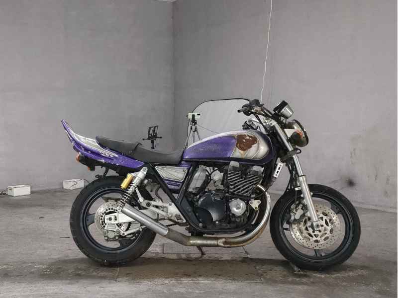 Yamaha XJR400 1993