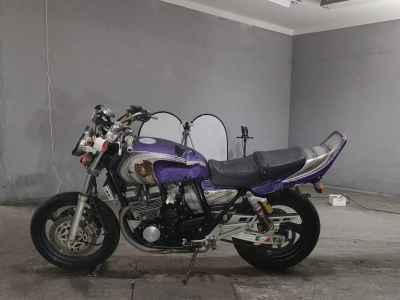 Yamaha XJR400 1993