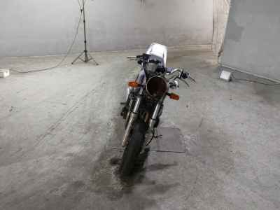 Yamaha XJR400 1993