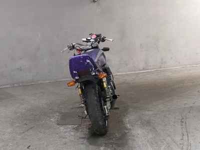 Yamaha XJR400 1993