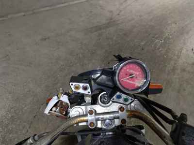 Yamaha XJR400 1993