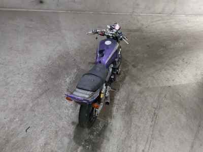 Yamaha XJR400 1993