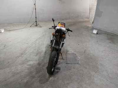 Honda VT250F Xelvis 1982