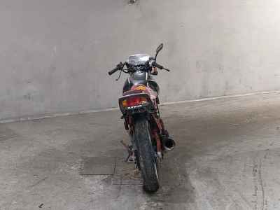 Honda VT250F Xelvis 1982