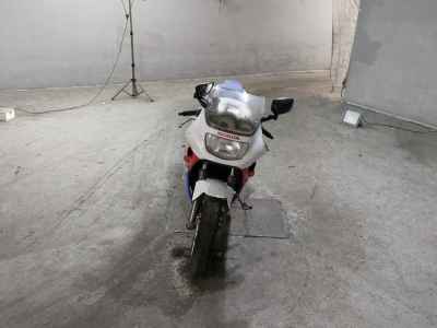 Honda VFR400R 1987