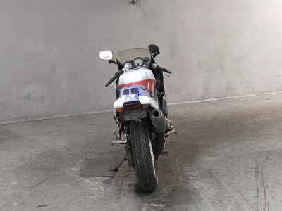 Honda VFR400R 1987