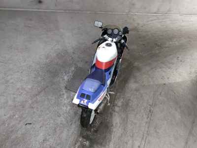 Honda VFR400R 1987