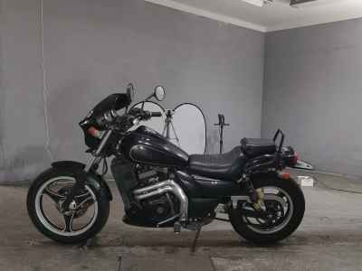 Kawasaki Eliminator 250 1990