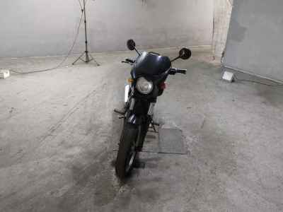 Kawasaki Eliminator 250 1990