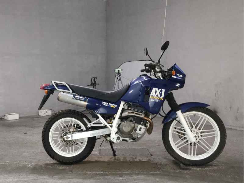 Honda AX-1 1988