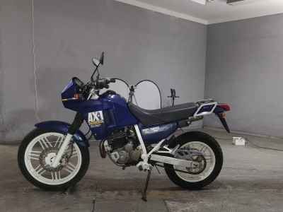Honda AX-1 1988