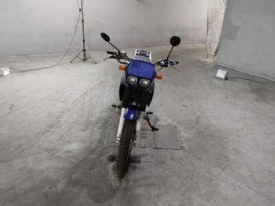 Honda AX-1 1988