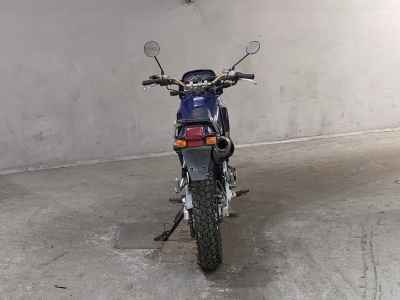Honda AX-1 1988