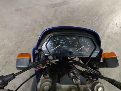 Honda AX-1 1988