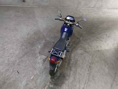 Honda AX-1 1988
