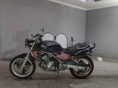 Kawasaki Balius ZR250 1992