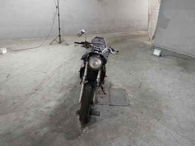 Kawasaki Balius ZR250 1992