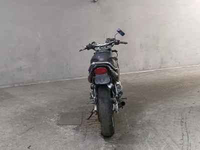 Kawasaki Balius ZR250 1992