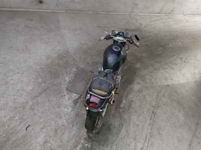 Kawasaki Balius ZR250 1992