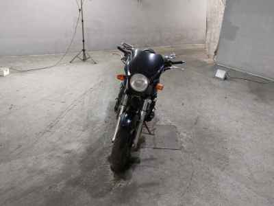 Suzuki GSX400 Inazuma 1997