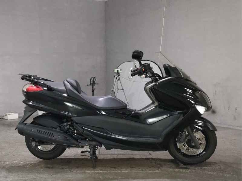 Yamaha Majesty 250 2016