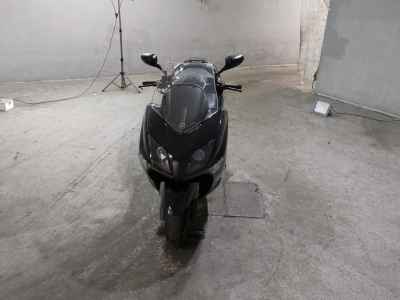 Yamaha Majesty 250 2016
