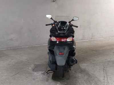 Yamaha Majesty 250 2016