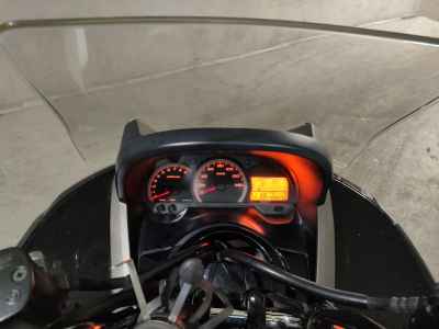 Yamaha Majesty 250 2016