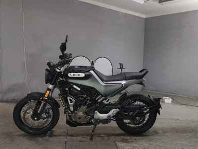 Husqvarna Vitpilen 401 2020