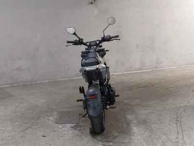 Husqvarna Vitpilen 401 2020