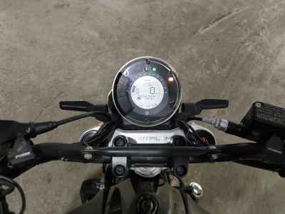 Husqvarna Vitpilen 401 2020