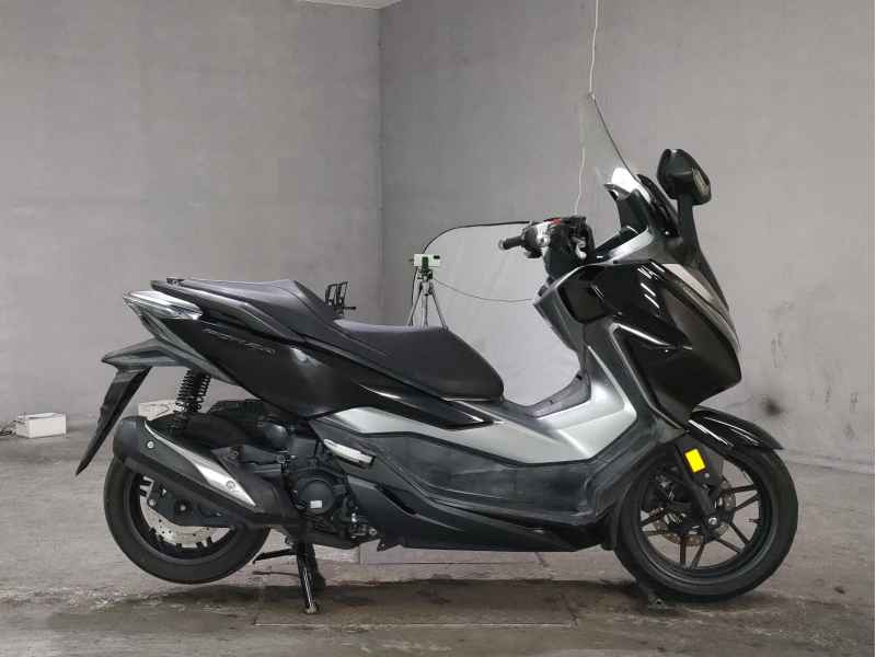 Honda Forza 2018