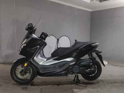 Honda Forza 2018