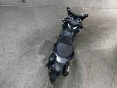 Honda Forza 2018