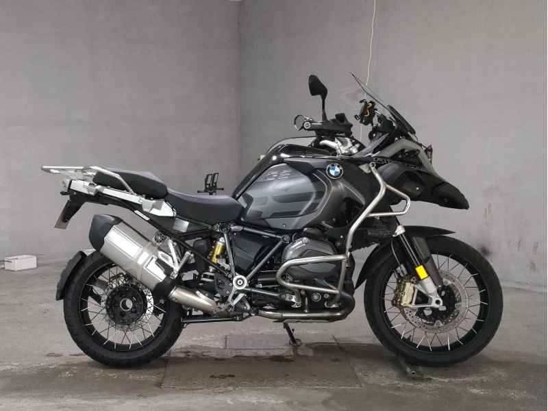 BMW R1200GS Adventure 2017