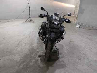 BMW R1200GS Adventure 2017
