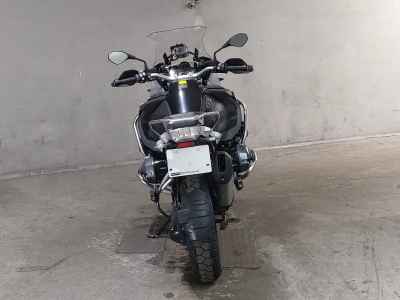 BMW R1200GS Adventure 2017