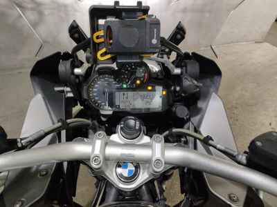 BMW R1200GS Adventure 2017