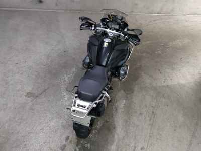 BMW R1200GS Adventure 2017