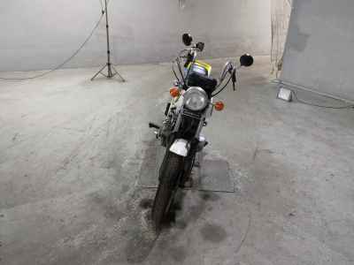 Honda CB400N 2023