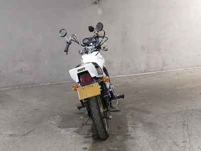 Honda CB400N 2023