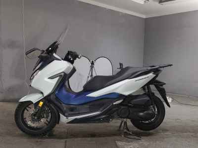 Honda Forza 2018