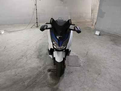 Honda Forza 2018