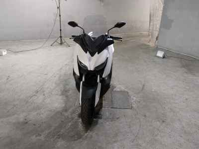 Yamaha XMAX 250 2022